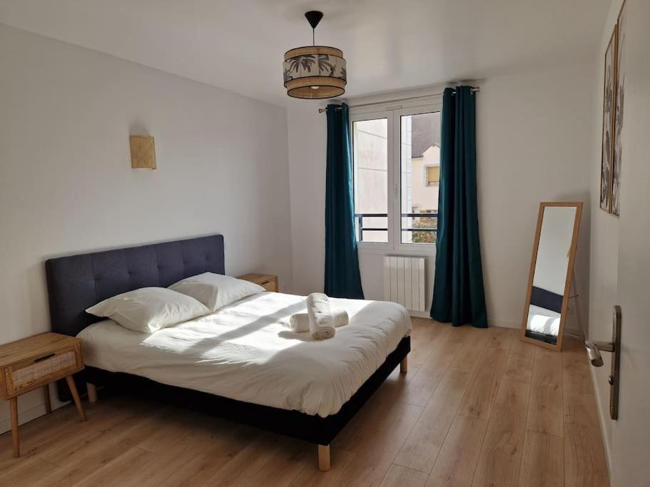 Wd Saint Roch - Appartement 101 - Metro 7 Proche Paris Villejuif Eksteriør billede